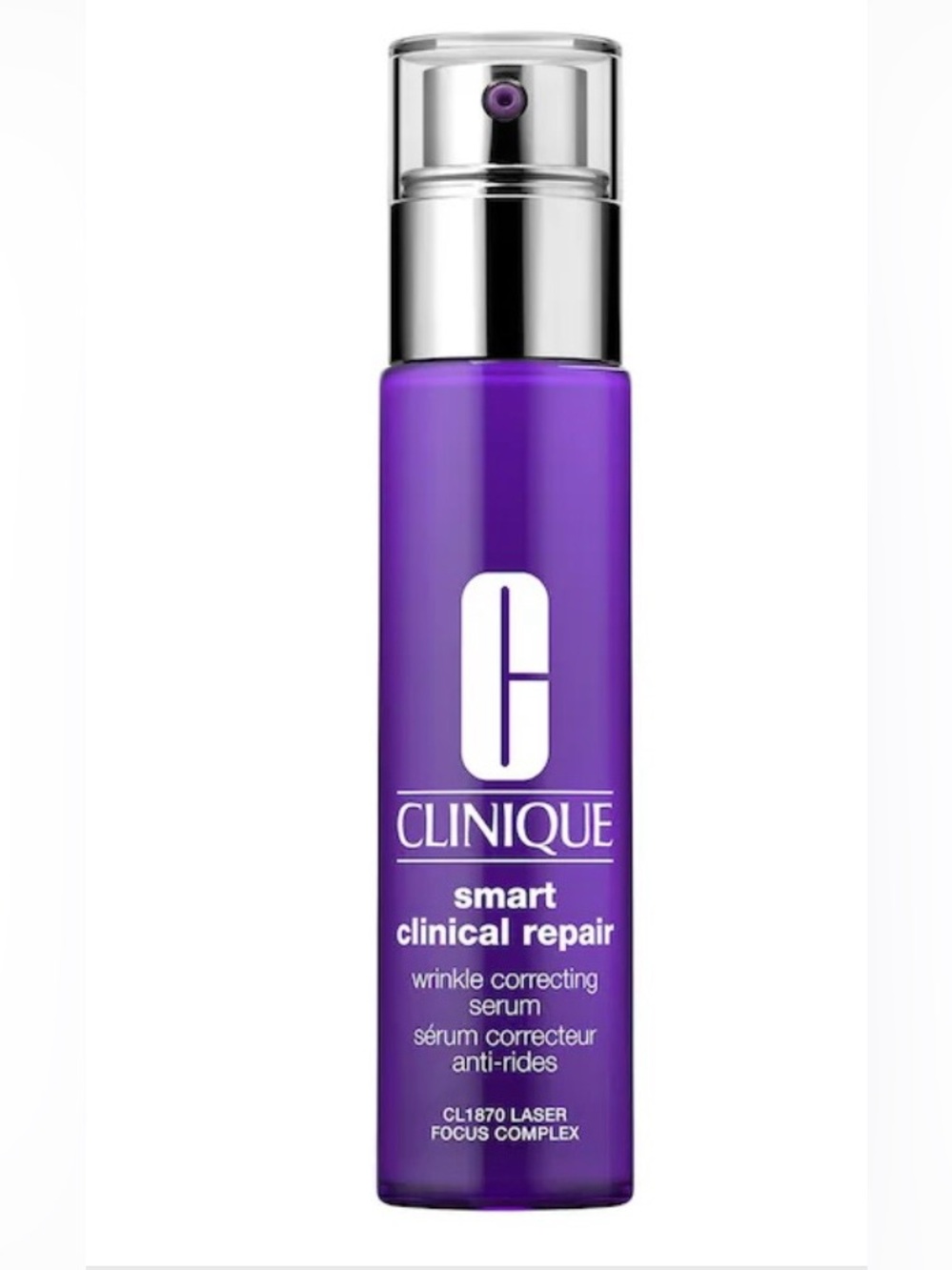 Clinique Smart Clinical Repair Wrinkle Correcting Serum